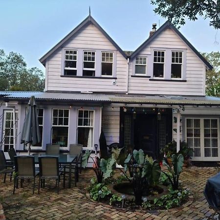 Dovecote House Bed & Breakfast Auckland Eksteriør bilde