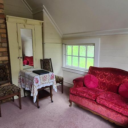 Dovecote House Bed & Breakfast Auckland Eksteriør bilde