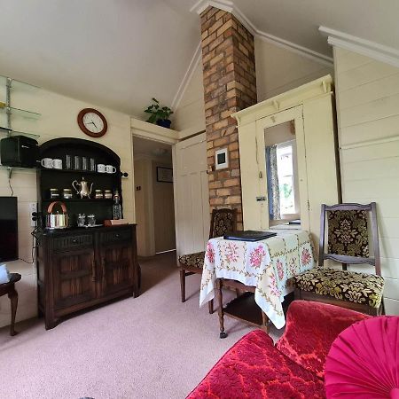 Dovecote House Bed & Breakfast Auckland Eksteriør bilde