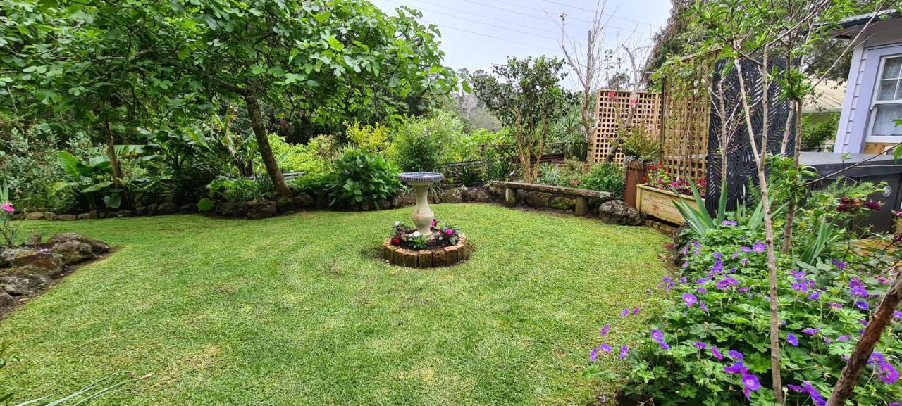 Dovecote House Bed & Breakfast Auckland Eksteriør bilde