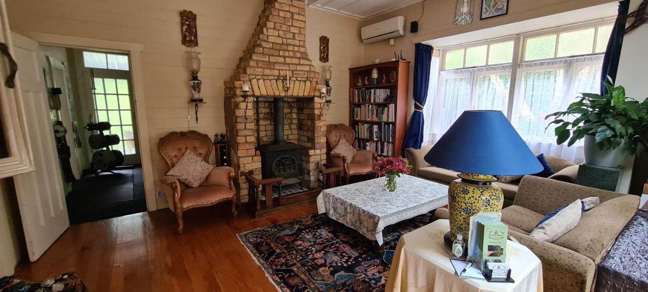 Dovecote House Bed & Breakfast Auckland Eksteriør bilde