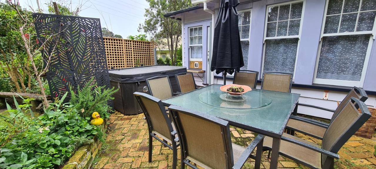 Dovecote House Bed & Breakfast Auckland Eksteriør bilde