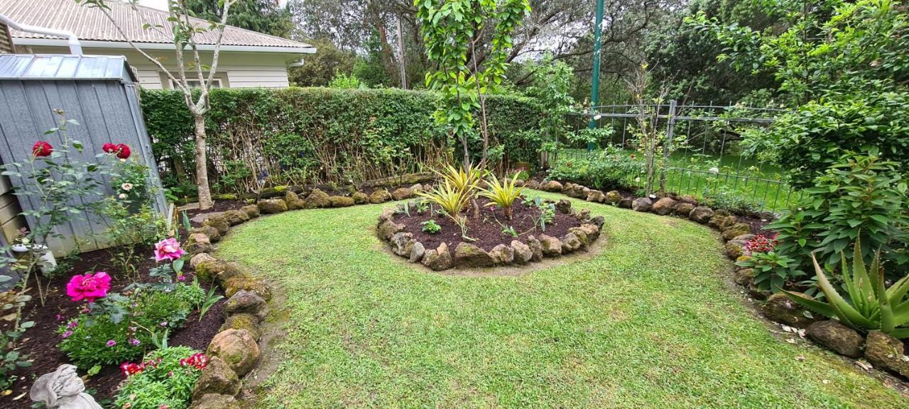 Dovecote House Bed & Breakfast Auckland Eksteriør bilde