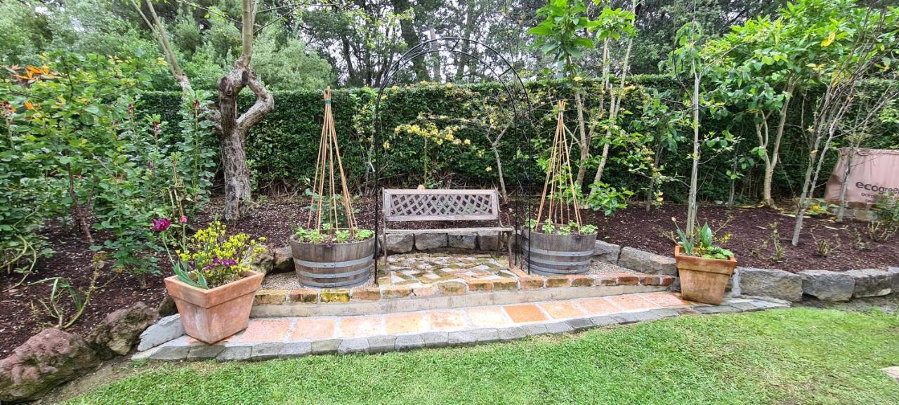 Dovecote House Bed & Breakfast Auckland Eksteriør bilde