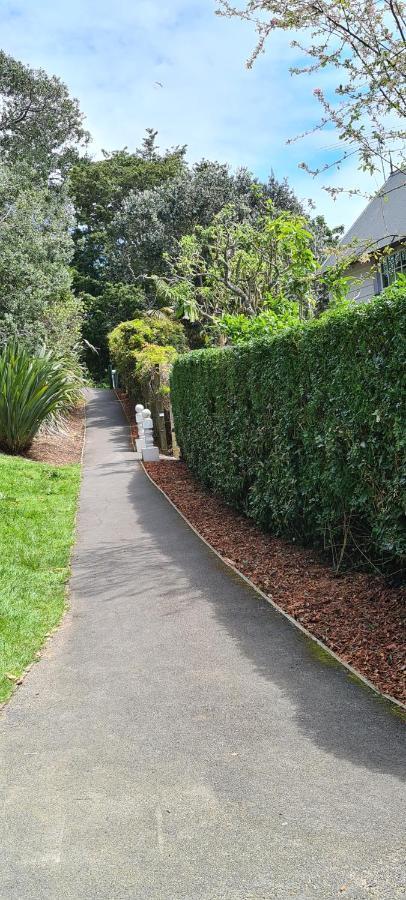 Dovecote House Bed & Breakfast Auckland Eksteriør bilde