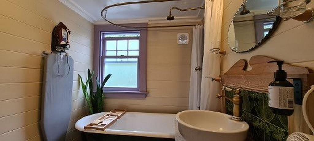 Dovecote House Bed & Breakfast Auckland Eksteriør bilde