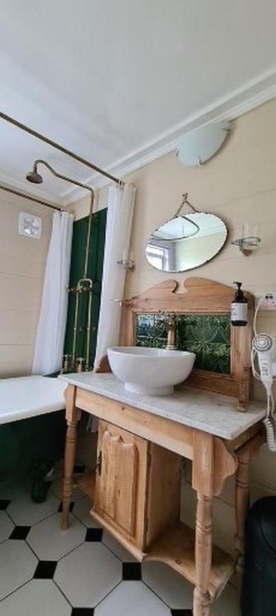 Dovecote House Bed & Breakfast Auckland Eksteriør bilde