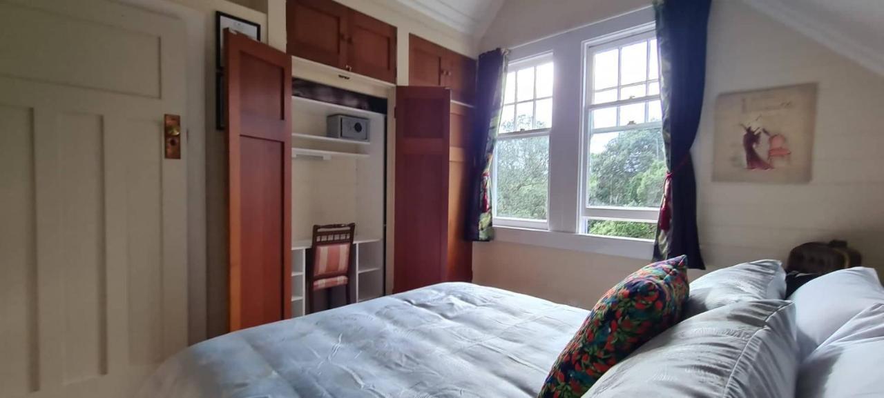 Dovecote House Bed & Breakfast Auckland Eksteriør bilde