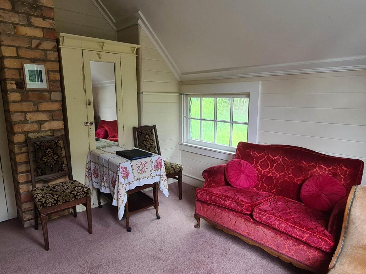 Dovecote House Bed & Breakfast Auckland Eksteriør bilde