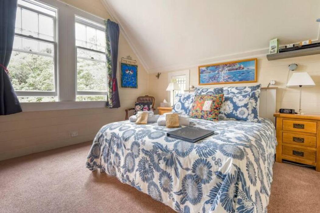 Dovecote House Bed & Breakfast Auckland Eksteriør bilde