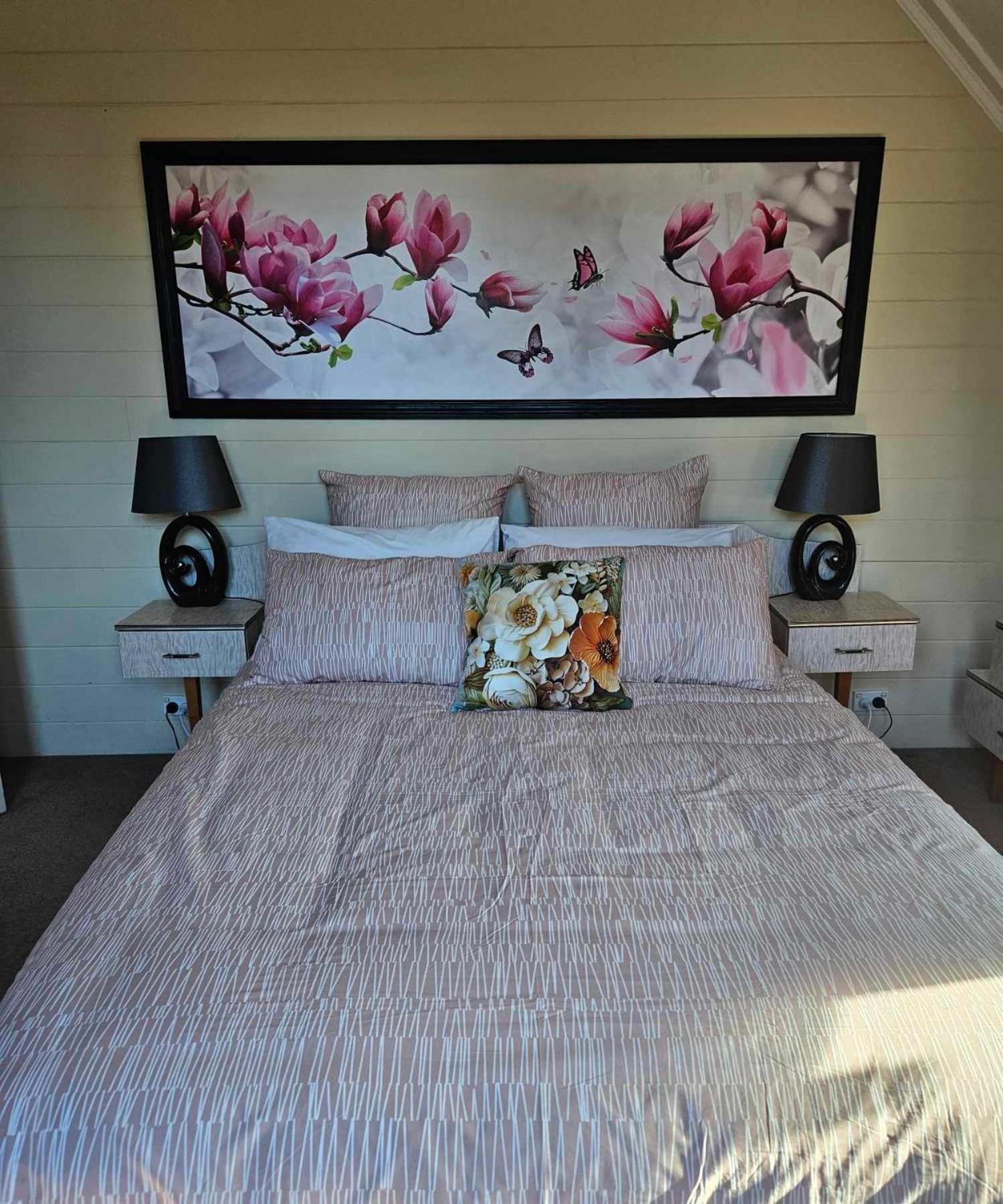 Dovecote House Bed & Breakfast Auckland Eksteriør bilde