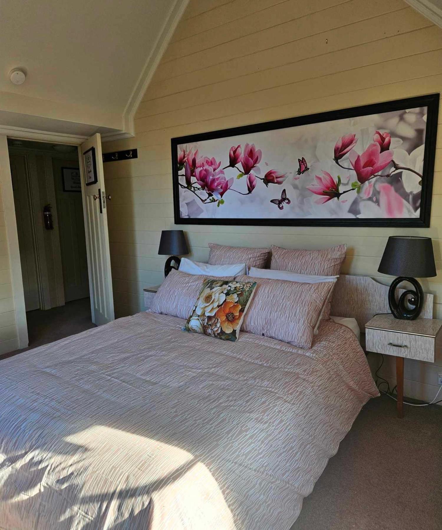 Dovecote House Bed & Breakfast Auckland Eksteriør bilde